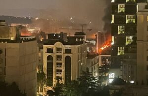 خبير إيراني: تل أبيب وواشنطن ستستأنفان عملياتهما ضد طهران الأسبوع المقبل على أقصى تقدير (فيديو)